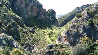 Anticlinal de Durón 