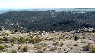 Rampa de Altomiros (II) - Sierra de Avila