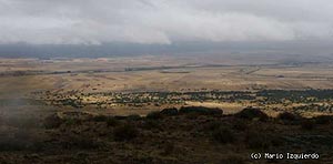 Valle de Amblés